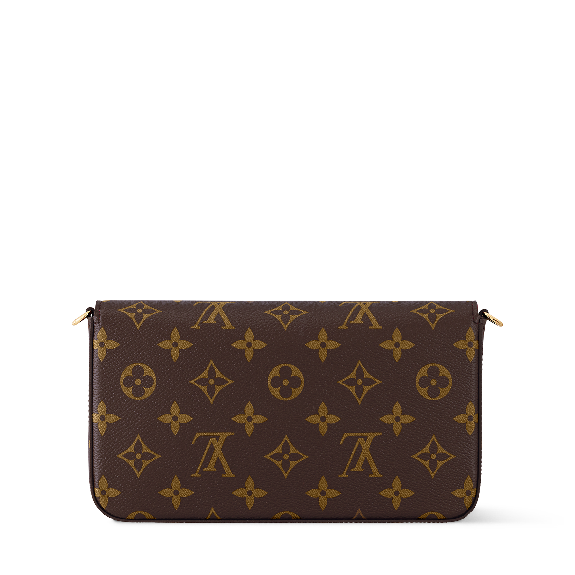Pochette Félicie Monogram - Handbags | Louis Vuitton India